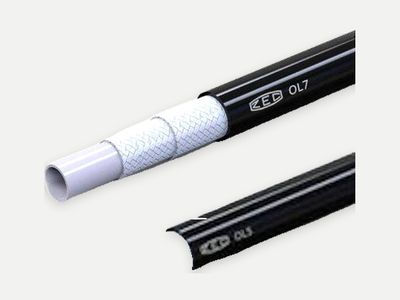 Термопластика SAE 100R7