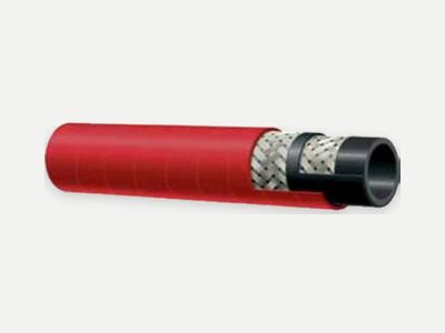Пареа (steam hose)